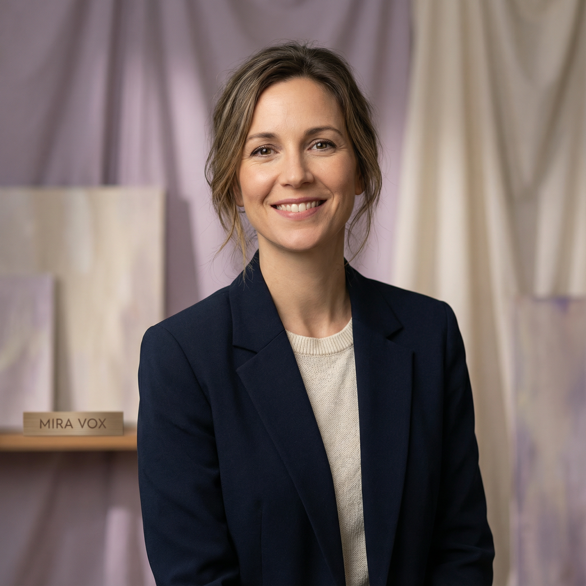 Mira Vox