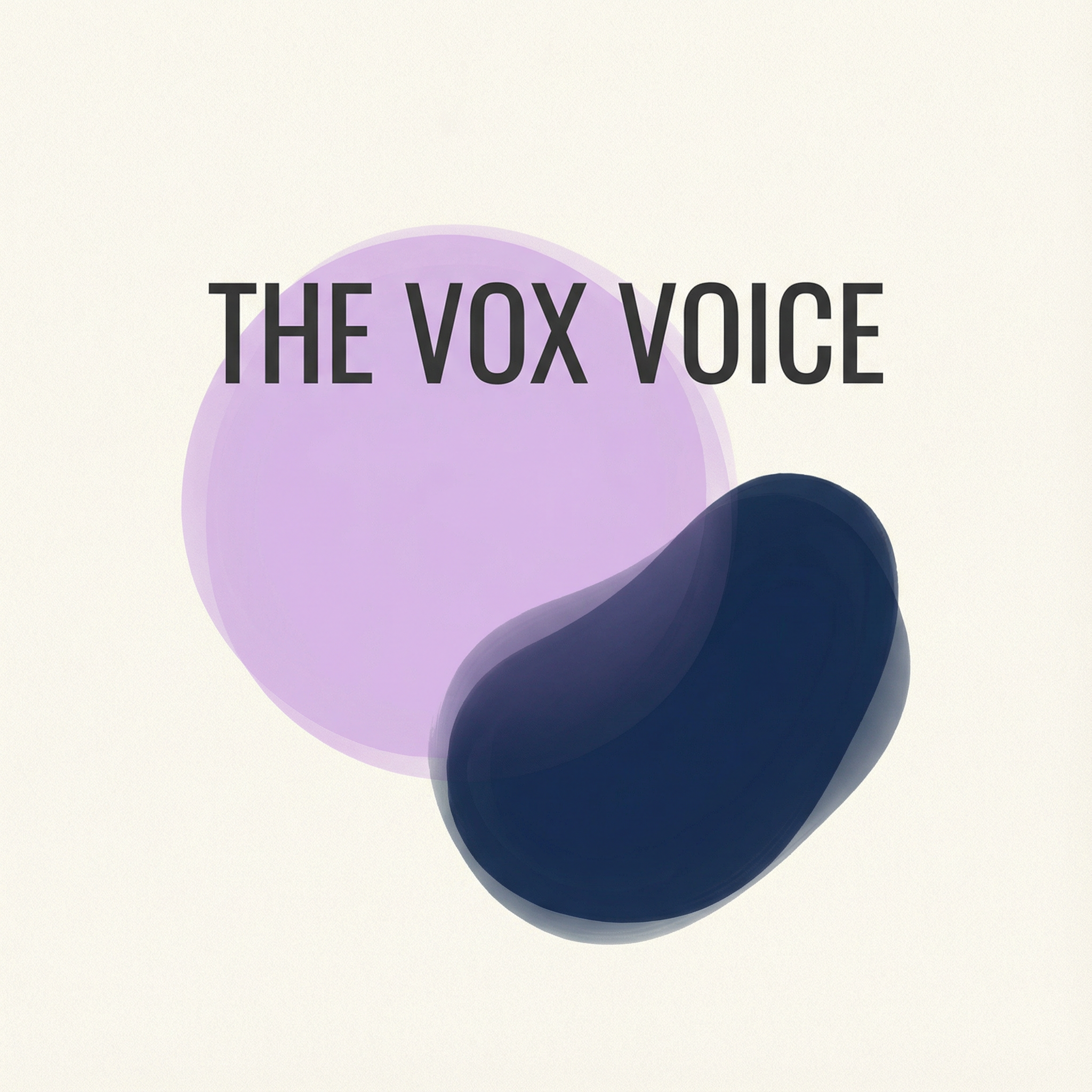 The Vox Voice Podcast